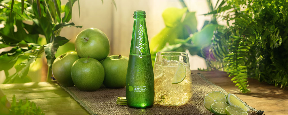 appletiser