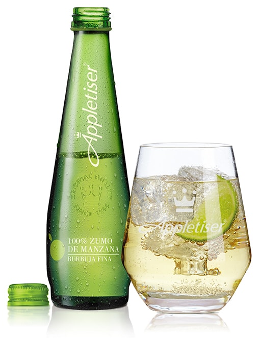 Appletiser