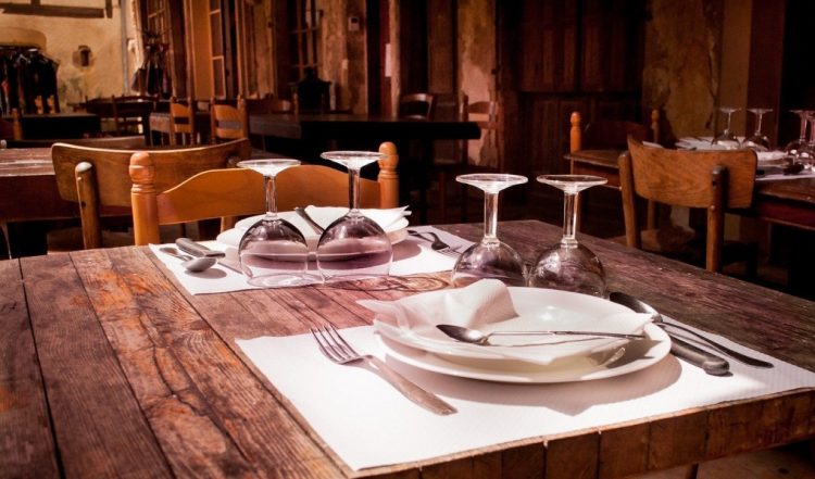 tips para restaurantes rurales